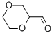 Chemical structure of 1,4-DIOXANE-2-CARBOXALDEHYDE