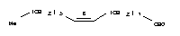Structure of CIS-9-HEXADECENAL, 95