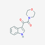 Cas Number: 5625-89-8
