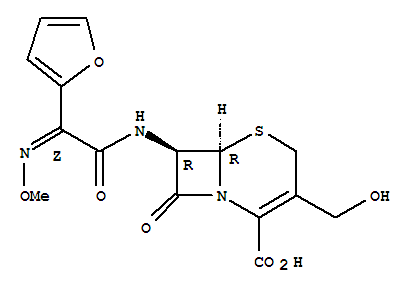 Cas Number: 56271-94-4