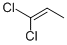 Structure of 1,1-DICHLOROPROPENE