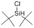Structure of DI-TERT-BUTYLCHLOROSILANE