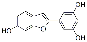 Structure of Veraphenol