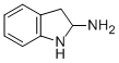 Structure of 1H-Indol-2-amine