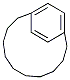 Structure of [10]Paracyclophane
