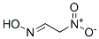 Structure of methazonic acid