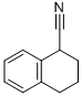 1-氰基四氢化萘结构式