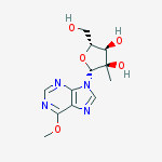 Cas Number: 565450-78-4