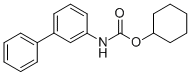 Structure of URB602