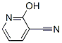 3-氰基-2-羟基吡啶结构式