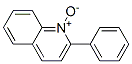 Structure of 2-Phenylquinoline 1-oxide