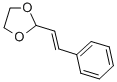 Structure of Cinncloval