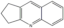 Structure of 2,3-Dihydro-1H-cyclopenta[b]quinoline
