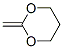 Structure of 2-Methylene-1,3-dioxane