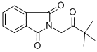 CAS No 56658-35-6  Molecular Structure