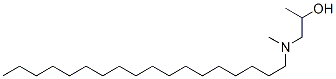 CAS No 56669-92-2  Molecular Structure