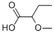 Structure of 2-METHOXYBUTANOIC ACID