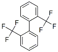 Structure of 1-(trifluoromethyl)-2-[2-(trifluoromethyl)phenyl]benzene