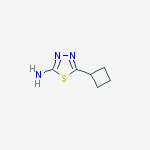 Structure of CHEMBRDG-BB 4022374