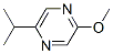 2-methoxy-5-propan-2-yl-pyrazine结构式