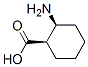 Structure of CIS-2-AMINO-1-CYCLOHEXANECARBOXYLIC ACID
