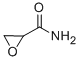 Structure of GLYCIDAMIDE