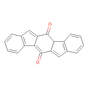 Structure of 7-amino-2,3-dihydroxy-2,3,3a,10a-tetrahydro-4H-furo[2,3-d]pyrimido[2,1-b][1,3]oxazin-10-ium