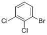 Structure of 1-Bromo-2,3-dichlorobenzene