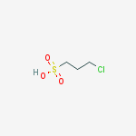 1-Propanesulfonic acid, 3-chloro-