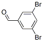 Structure of 3,5-Dibromobenzaldehyde