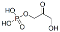 Structure of 1-hydroxy-3-(phosphonooxy)acetone