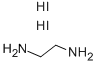 Structure of Ethanediamine dihydroiodide