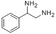 Structure of 1-PHENYL-ETHANE-1,2-DIAMINE