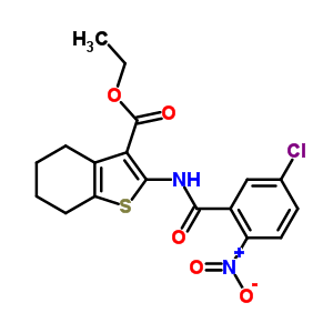 2,3-二甲氧基-5-甲基苯甲醛结构式