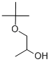 Structure of 1-TERT-BUTOXY-2-PROPANOL