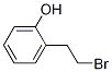 Structure of 2-(2-Bromoethyl)phenol