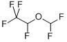 脱氟醚1-653结构式