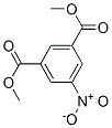 Structure of DIMETHYL 5-NITROISOPHTHALATE 98+%