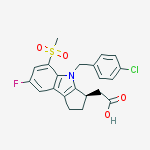 Cas Number: 571170-77-9