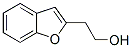 Structure of 2-(BENZOFURAN-2-YL)ETHANOL