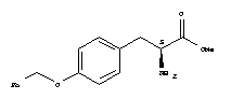 Structure of NSC 280761