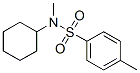 N-Cyclohexyl-N,4-dimethylbenzenesulfonamide