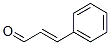 cis-3-phenyl-propenal结构式
