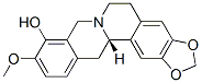 Structure of nandinine
