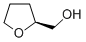 Structure of (S)-(+)-TETRAHYDROFURFURYL ALCOHOL