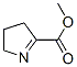 Structure of Methyl 3,4-dihydro-2H-pyrrole-5-carboxylate