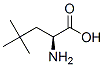 Structure of GAMMA-METHYL-L-LEUCINE
