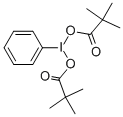 Structure of BIS(TERT-BUTYLCARBONYLOXY)IODOBENZENE 97