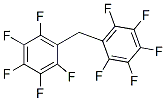 Structure of Bis(pentafluorophenyl)methane
