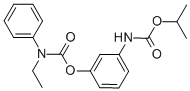 Structure of PHENISOPHAM
